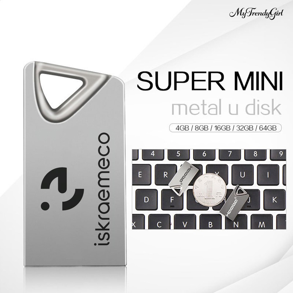 Usb 3.0 Dung Lượng 2 / 4 / 8 / 16 / 32 / 64gb Chống Thấm Nước | BigBuy360 - bigbuy360.vn