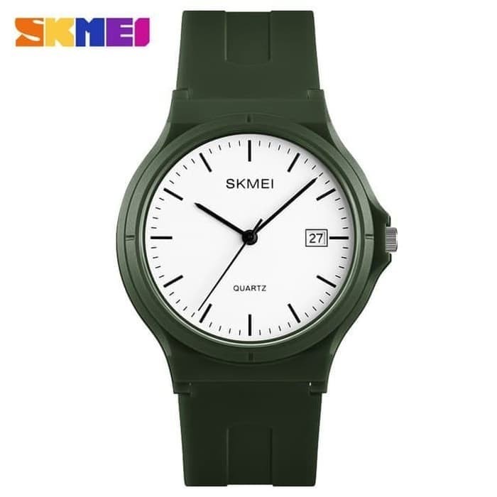 Đồng Hồ Analog Skmei 1449 R3I6 Chống Thấm Nước Chống Thấm Nước Thiết Kế Đơn Giản Chất Lượng Cao