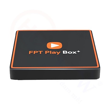 Fpt Play Box Plus 4K 2020 FPT Hỗ Trợ 4K