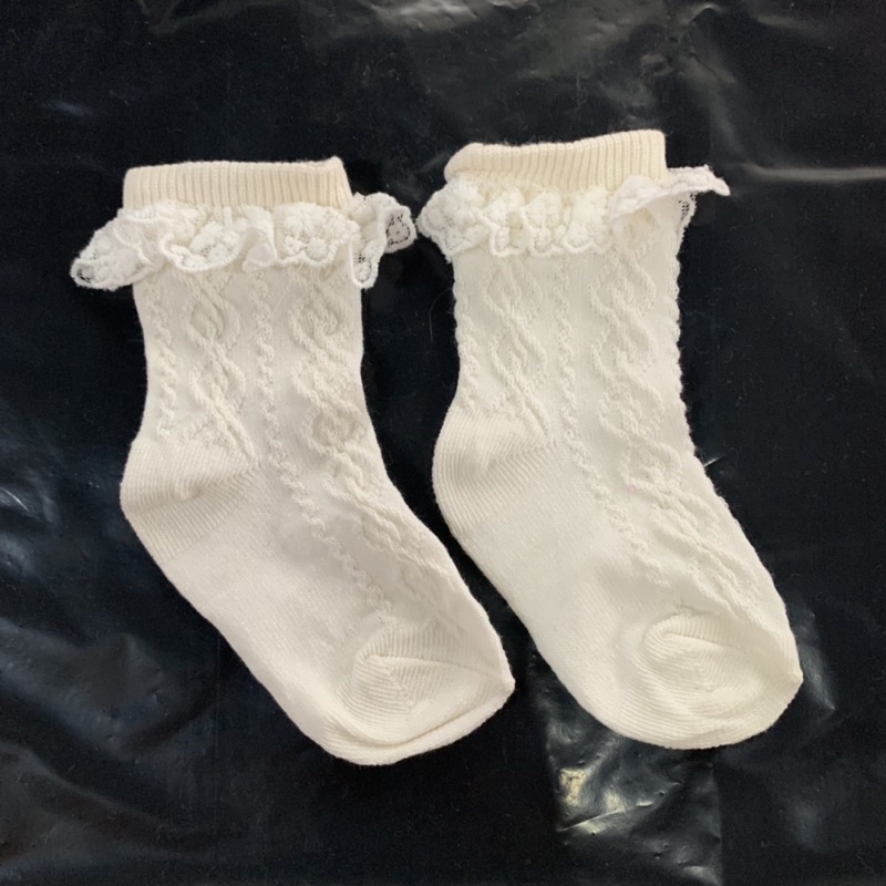 Tất công chúa 6-12 tháng mã 65012