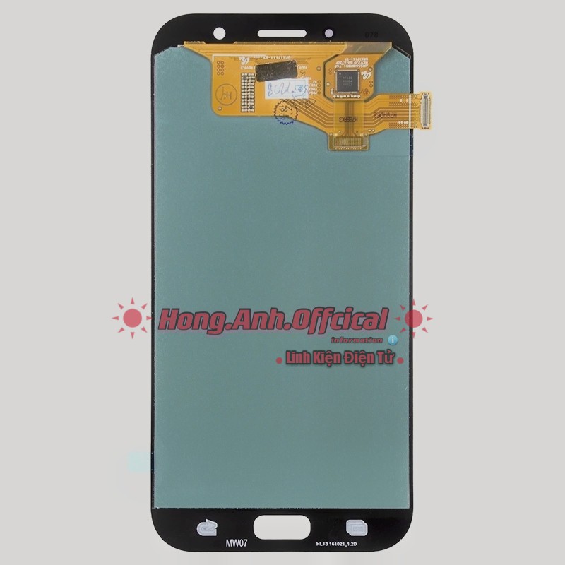 Màn hình Galaxy A720 - A7 2017 2ic | BigBuy360 - bigbuy360.vn