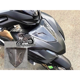 Mặt nạ trước winner x v3 cacbon