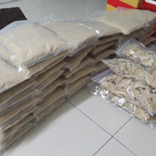 Combo 2kg mat mia, 1kg duong mia, 1 kg duong phen