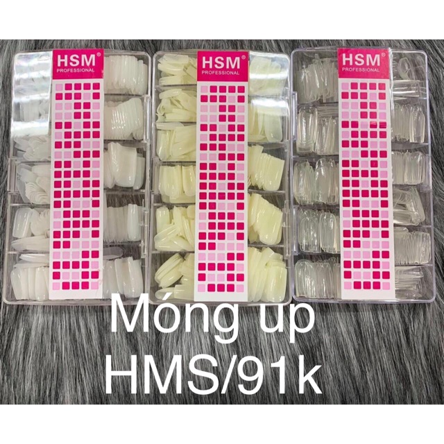 Móng up HMS
