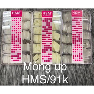 Móng up HMS