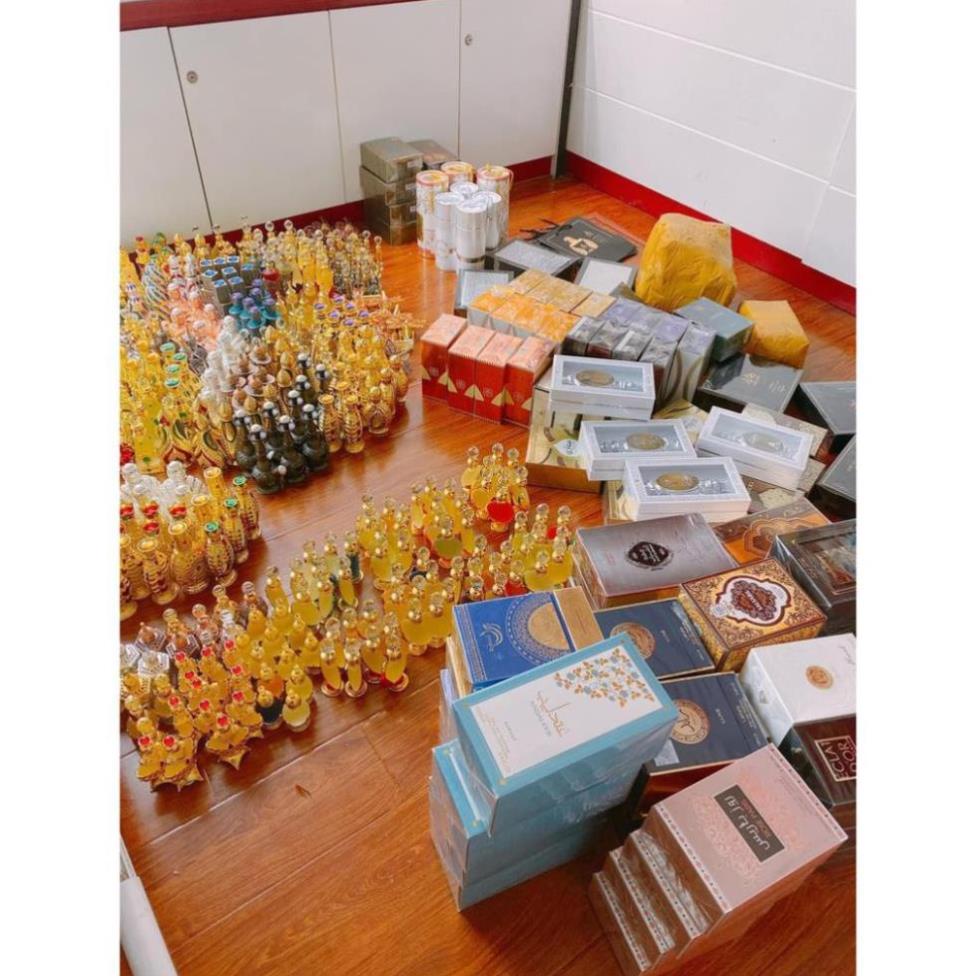 SALE SẬP SÀN- Tinh Dầu Nước Hoa Dubai Gucci Bloom Dịu Nhẹ, hương hoa sứ, hoa lài | BigBuy360 - bigbuy360.vn