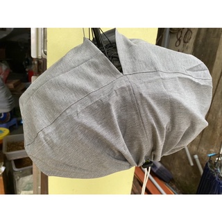 ÁO LỒNG BẪY CHÀO MÀO