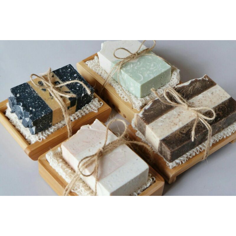 xà phòng thủ công giúp dưỡng da | BigBuy360 - bigbuy360.vn