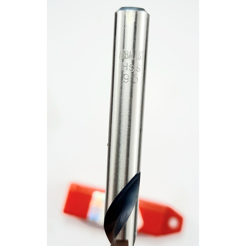 Mũi khoan inox từ 7 - 14, mũi khoan nox, sắt, nhôm, gỗ, kim loại, Arbalest Arbalest