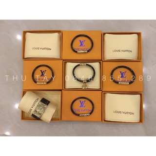 Vòng tay sang chảnh ( ảnh + video thật )