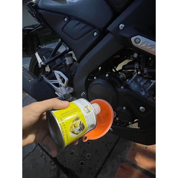 PRAYKING SÚC ĐỘNG CƠ ENGINE FLUSH