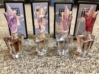 💥 Nước hoa mini nữ Angel - Thierry Mugler