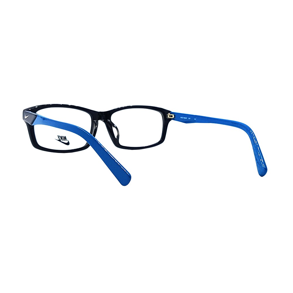 Gọng kính nam nữ thời trang Nike 7866AF 007 chính hãng