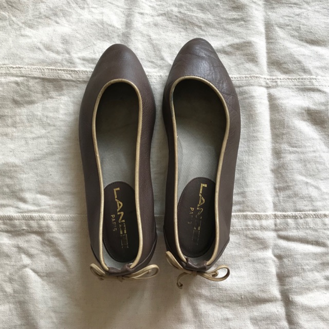Giày 2hand size 33-34