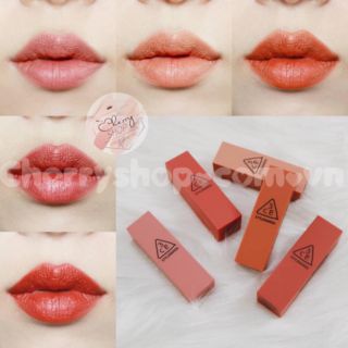 💄Son MOOD RECIPE MATTE LIP COLOR