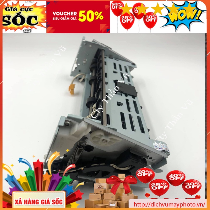 Cụm sấy mới máy in hp 2035 2055 2055dn hàng mới 100% có bao test bảo hành INECO