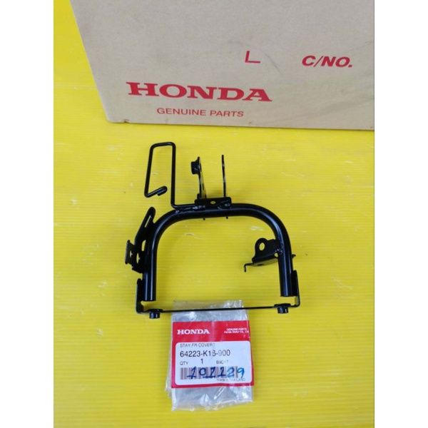 Pát mặt nạ xe Scoopy 2013-2014-2015