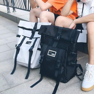 Balo nam 💝FREESHIP💝 đựng laptop, đi phượt ( chống nước)