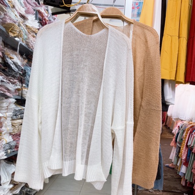 áo cardigan siêu hót | BigBuy360 - bigbuy360.vn