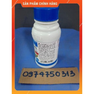 PHÂN BÓN LÁ DEKAMON 22,43SL CHAI 100ML.