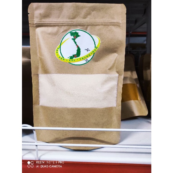Bột gelatin Đức 50 - 100g
