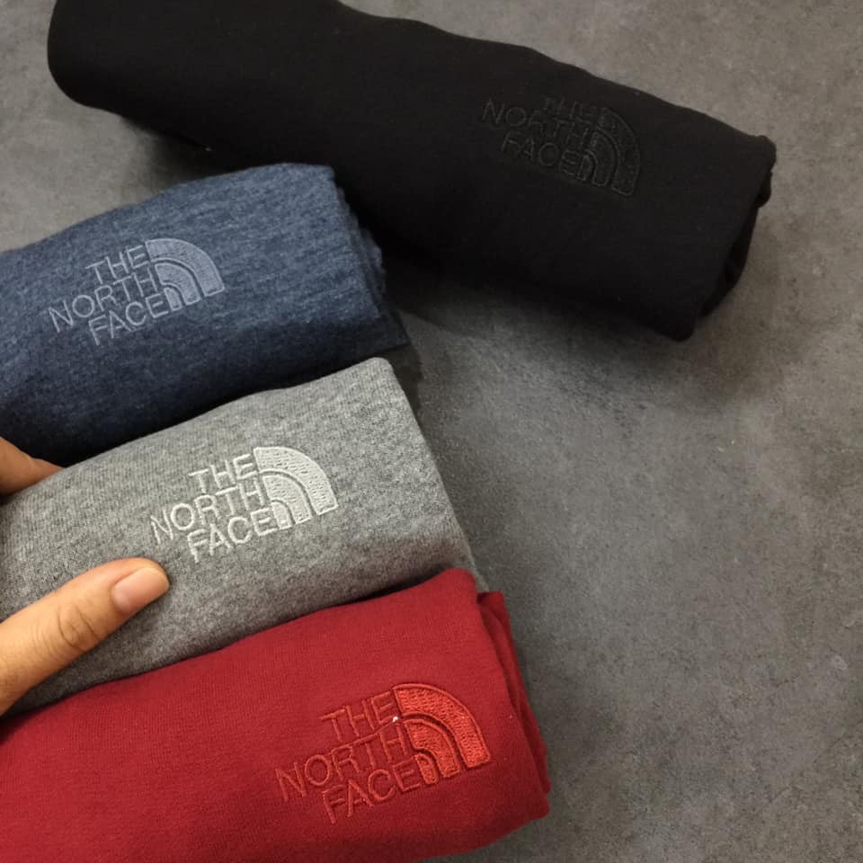 Quần short THE NORTH FACE logo thêu,quần short thể thao,Zing store | BigBuy360 - bigbuy360.vn