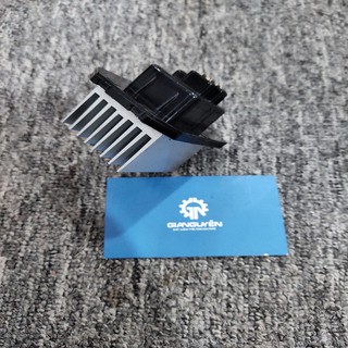 điện trở tốc độ quạt gió dàn lạnh máy xúc komatsu 450