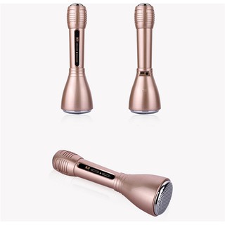 Mic hát karaoke K01