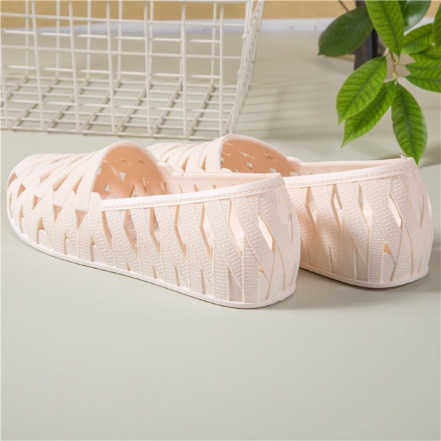 GIÀY NHỰA DẺO HÀN QUỐC 1026 | BigBuy360 - bigbuy360.vn