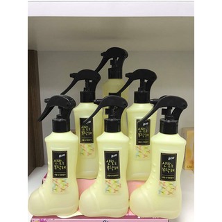 Xịt giầy chống hôi khử mùi hàn quốc
