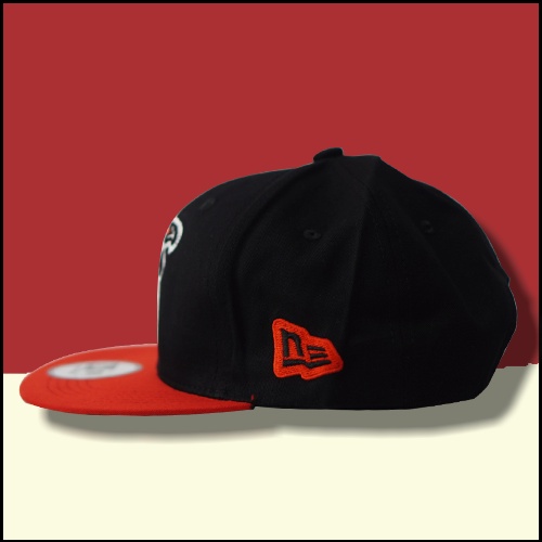 Mũ lưỡi trai nam nữ, nón kết unisex ulzzang chất vải kaki snapback hiphop kiểu logo chữ T |DECAP SHOP