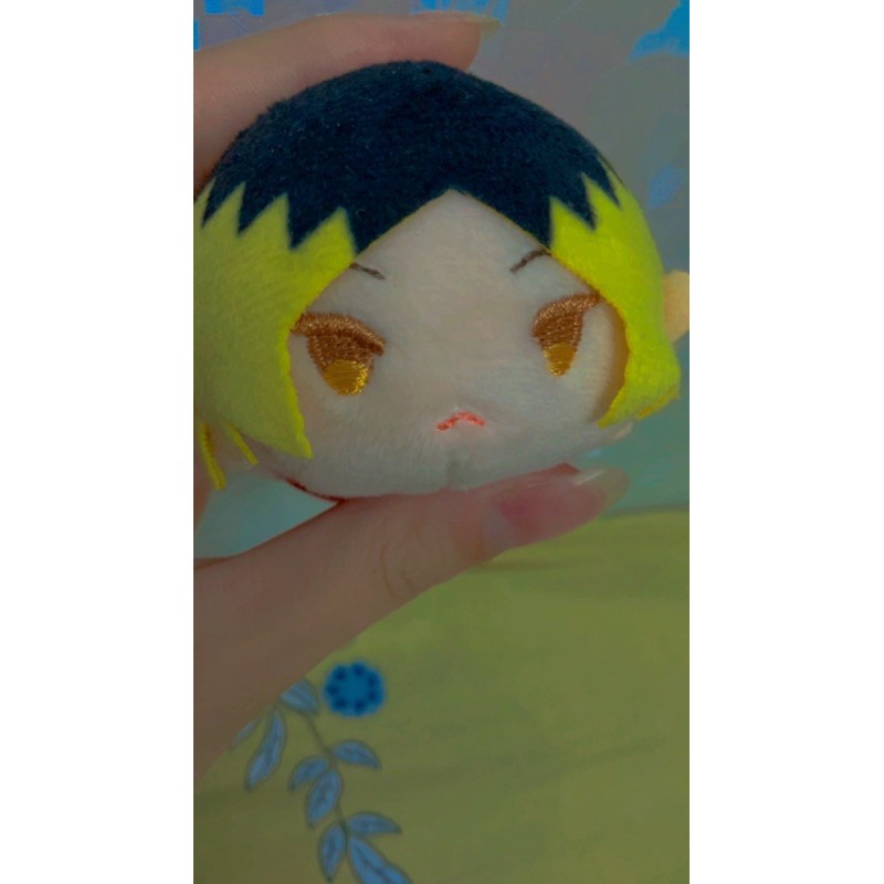 mochi Kenma nobox