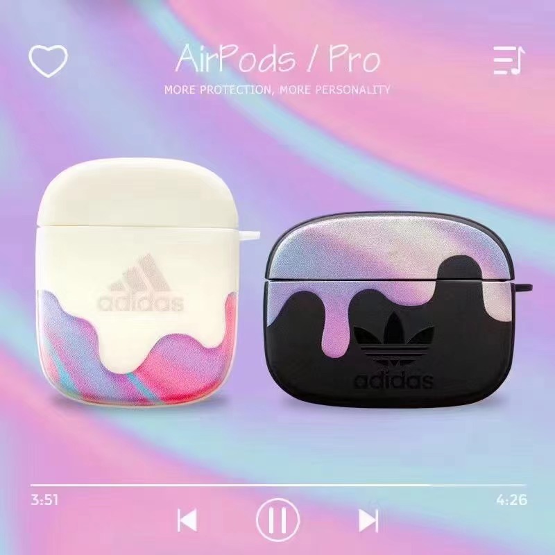 Vỏ Đựng Bảo Vệ Hộp Sạc Tai Nghe Airpods 1 / 2 Pro 3