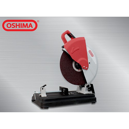 Máy Cắt Sắt Oshima MOD OS1