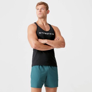 Áo Ba lỗ tập gym Khoe cơ bắp Chính hãng MYPROTEIN - AUTHENTIC