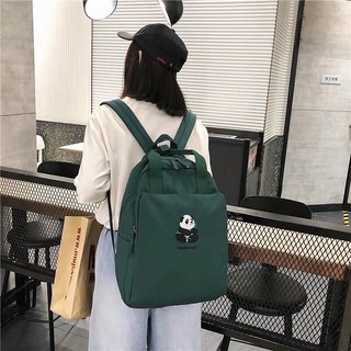 Balo đi học ulzzang