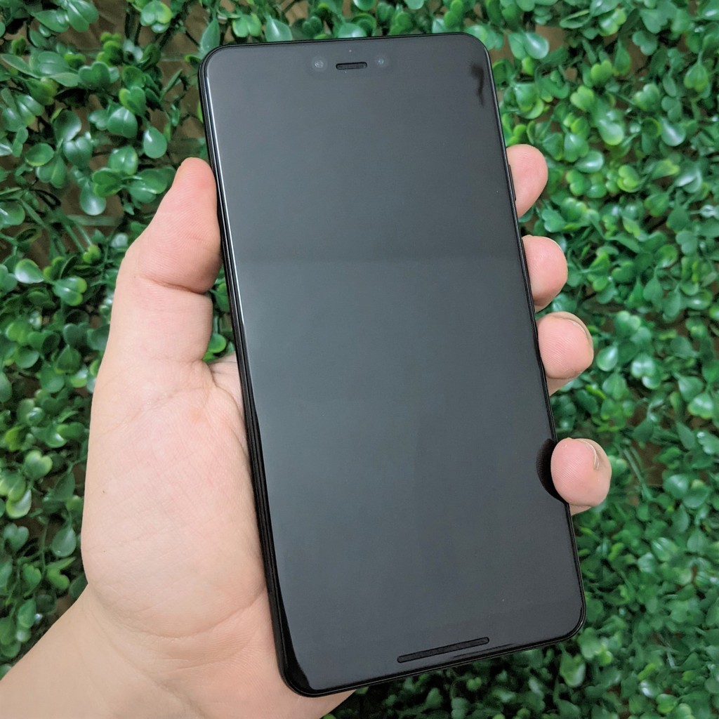 Điện Thoại Google Pixel 3 XL Chip Snapdragon 845 Ram 4G/64GB/128GB Chơi Game Tốt Chính Hãng Cũ Giá Rẻ/SON PIXEL