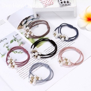 2 Dây buộc tóc Hàn quốc 1k