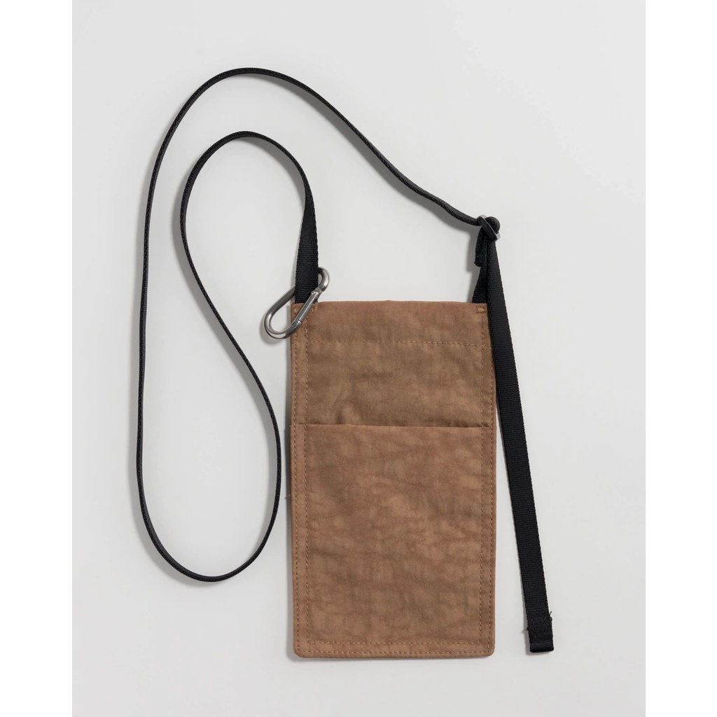 Phone Sling - Túi đeo chéo để điện thoạt tiện ích, phụ kiện túi để điện thoại làm từ vật liệu thân thiện