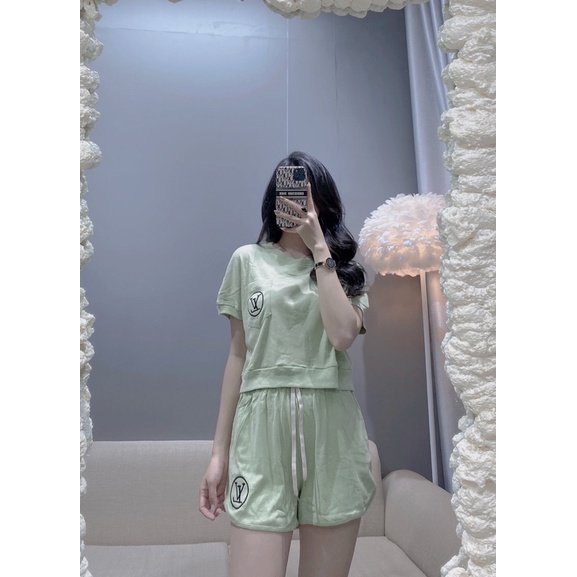 BỘ TRƠN THÊU CHỮ