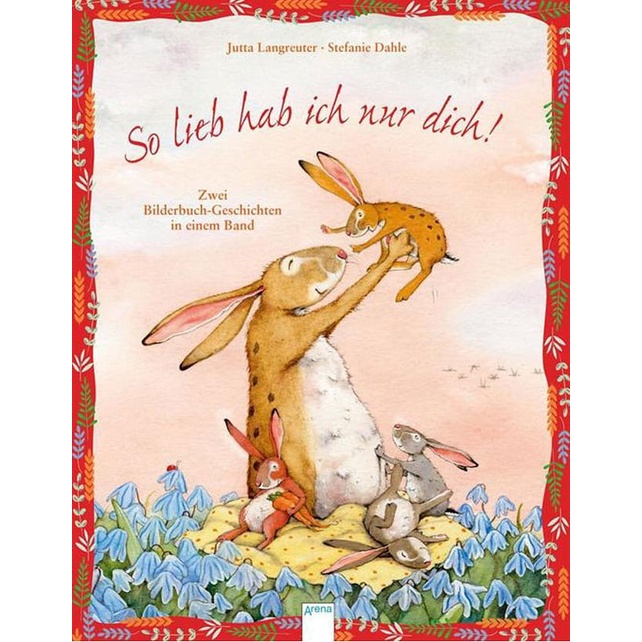 Sách - Nhà Mình Thích Ở Bên Nhau