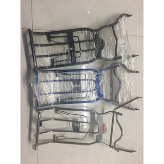 Baga giữa Exciter 2010 Tân Thành