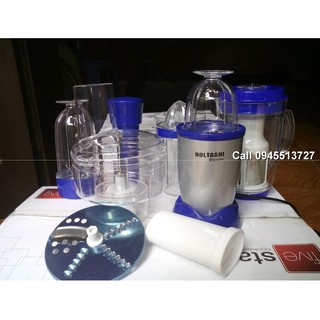 Máy xay sinh tố đa năng Holtashi TC-2015E2