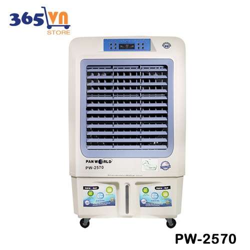 MÁY LÀM MÁT KHÔNG KHÍ PANWORLD PW-2570 THƯƠNG HIỆU THÁI LAN