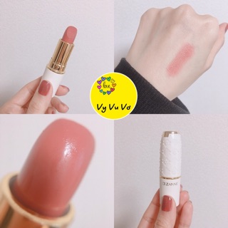 Son lì Cezanne Lasting Lip Color N