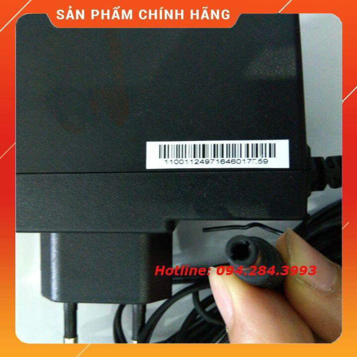 Adapter nguồn 14v 1a dailyphukien