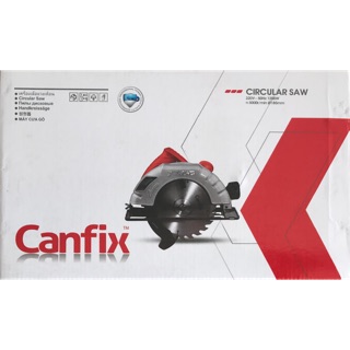 Máy cưa gỗ Canfix, Model: CS185F