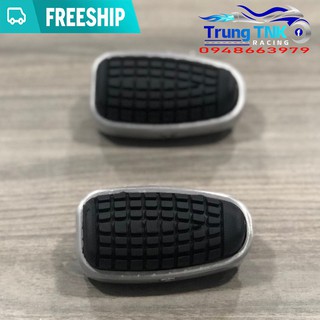 Gác chân trước cub 125