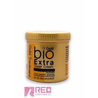 Kem ủ tóc Bio Gold siêu mượt 500ml