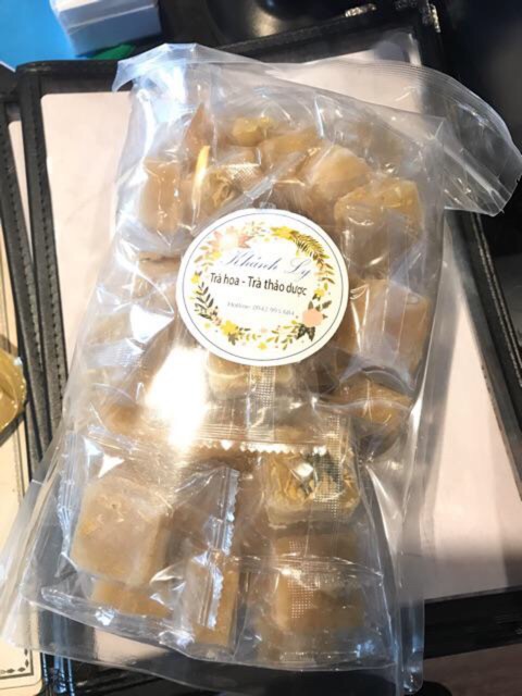 1.5Kg Trà Hoa Cúc Đường Phèn Mật Ong Thơm Ngon | BigBuy360 - bigbuy360.vn